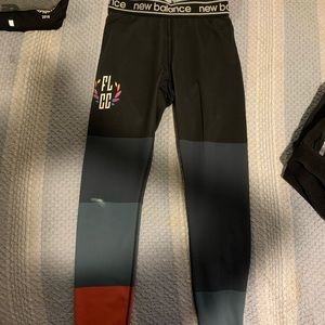 New Balance Leggings